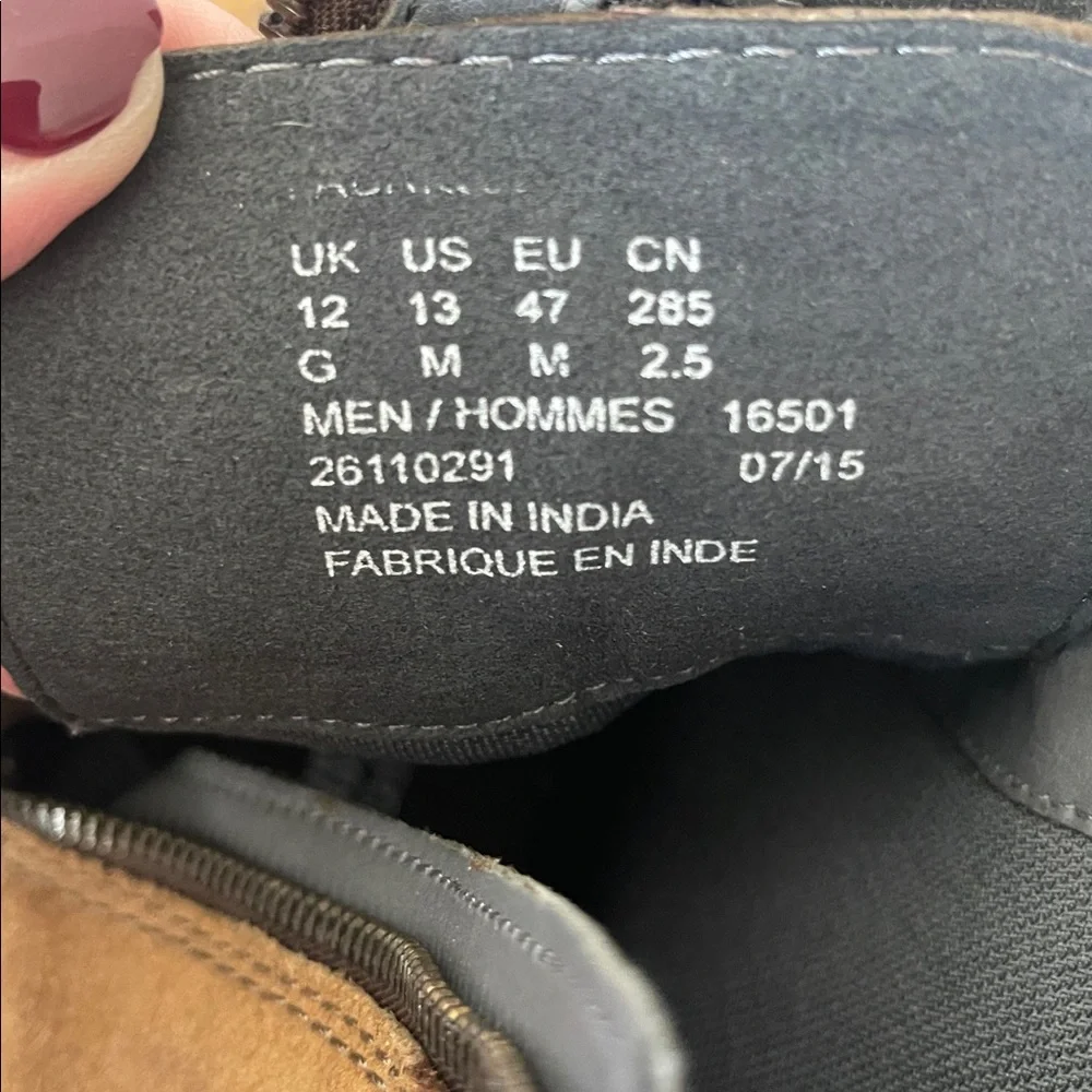 Clarks Men's 